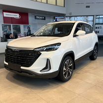 Новый BAIC X35 1.5 CVT, 2023, цена от 2 090 000 руб.