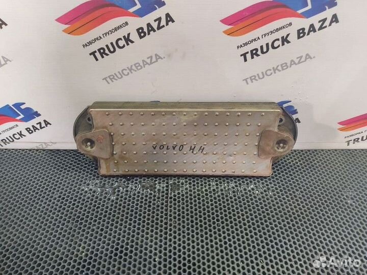 Теплообменник Renault Magnum, Volvo FH, Volvo FM