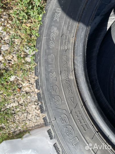 Nordman 5 185/65 R15