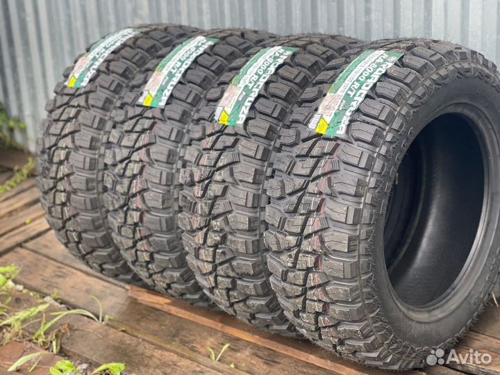 Roadcruza RA8000 33/12.5 R18 116Y