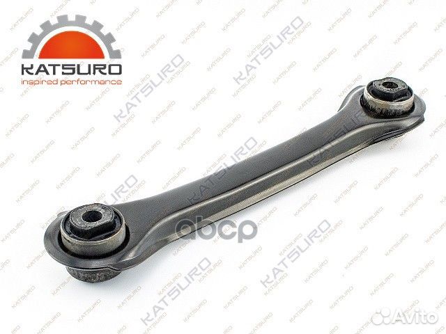 Тяга задняя поперечная KAT1505SUB katsuro