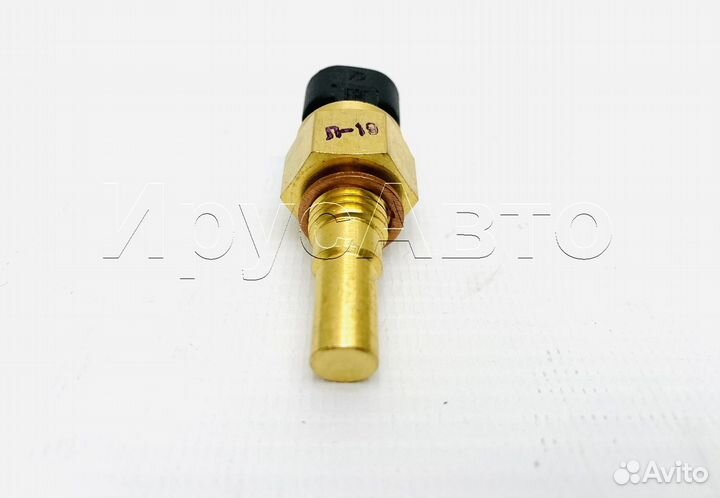 Датчик температуры охлаждающей жидкости