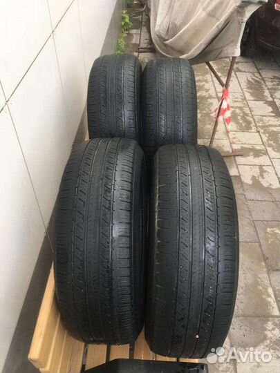 Michelin Primacy HP 225/60 R18