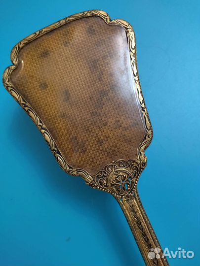 Щётка винтаж