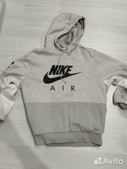 Кофта nike air