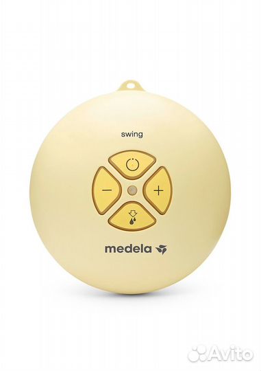 Электрический молокоотсос Medela Swing Flex новый