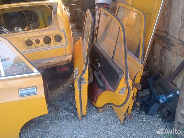 Авторазбор