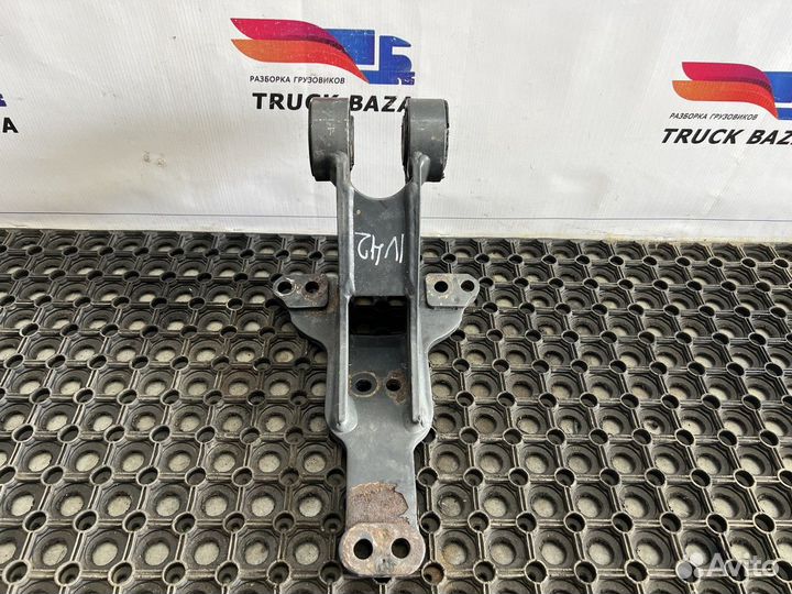 Кронштейн торсиона кабины Iveco Stralis