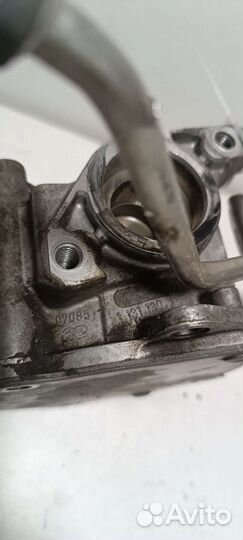 Вакуумный насос Audi Q5 2.0 CDN