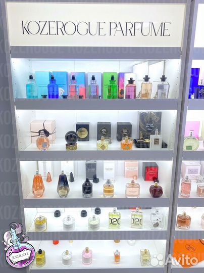 Духи женские парфюм женский (Европа)