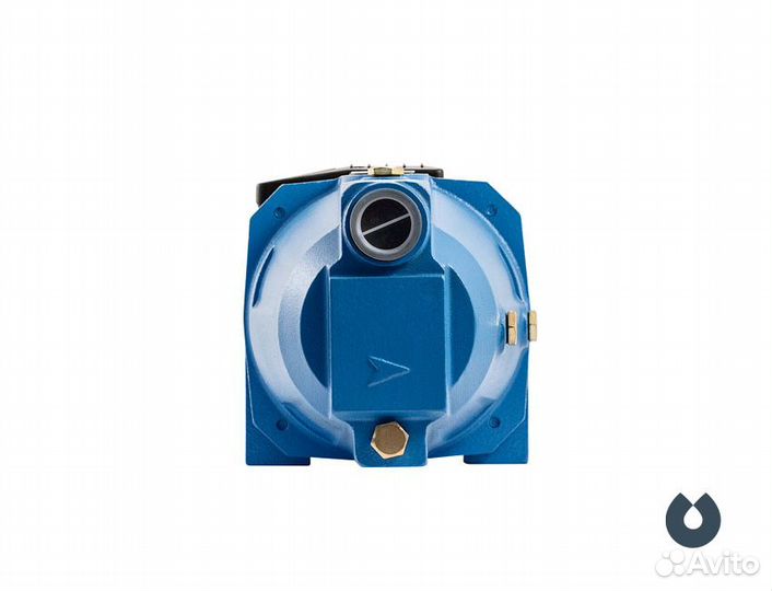 Поверхностный насос