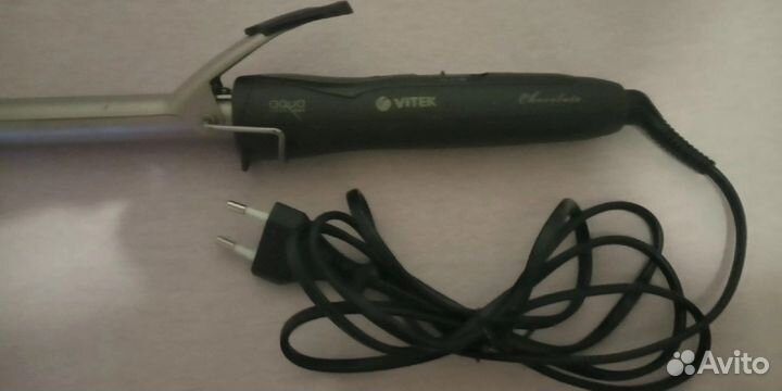 Плойка Vitek