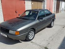 Audi 80 1.8 MT, 1987, 454 640 км, с пробегом, цена 170 000 руб.