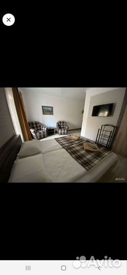 Аренда жилья посуточно в Адыгее