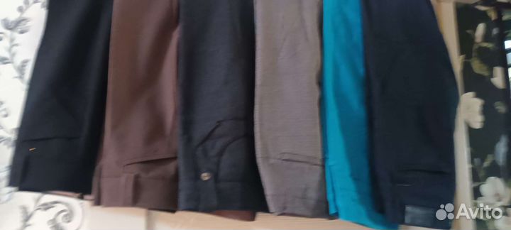 Вещи женские классические 46 разм