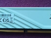 Adata XPG DDR5 16 GB - 6000 Mhz