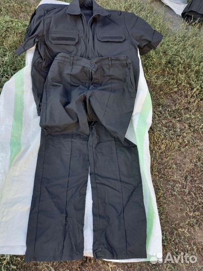 Форма для военнослужащих