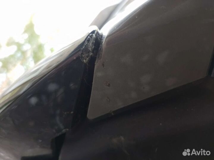 Бампер передний/задний toyota camry 70 в сборе