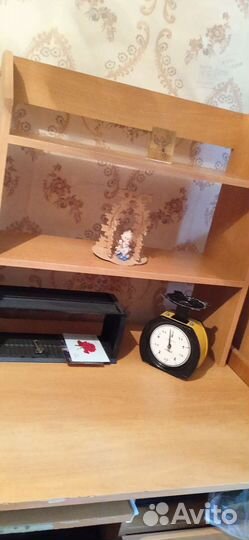 Компьютерный стол