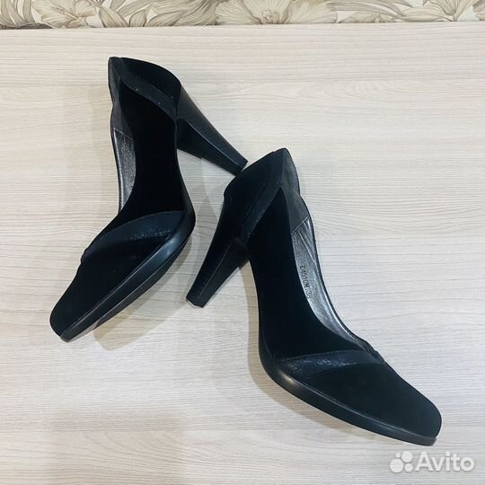 Туфли женские 38 размер