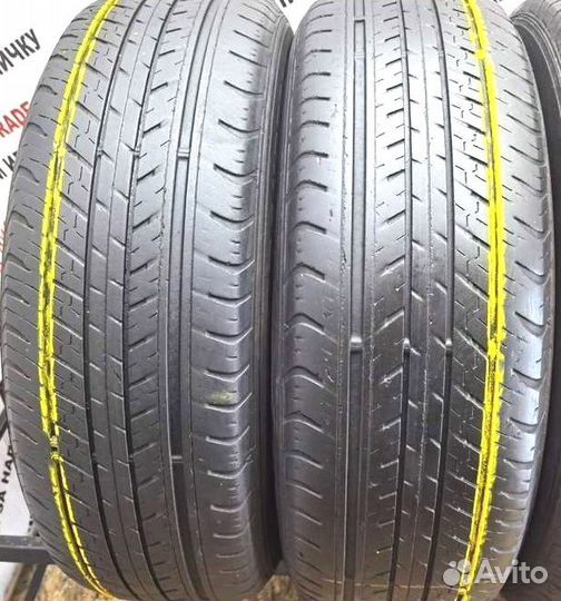 Dunlop Grandtrek ST30 225/65 R17 99N