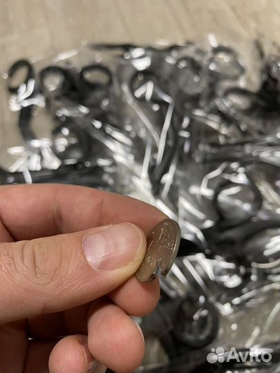 Ножницы медицинские тактические Tac-Med бинторезы