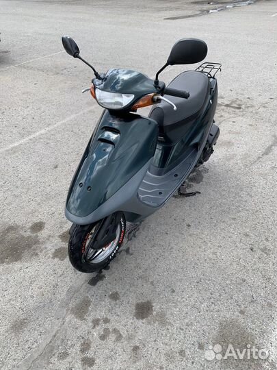 Продам мопед honda tact AF 30