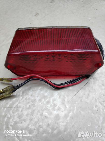 Запчасти на V-MAX 1200