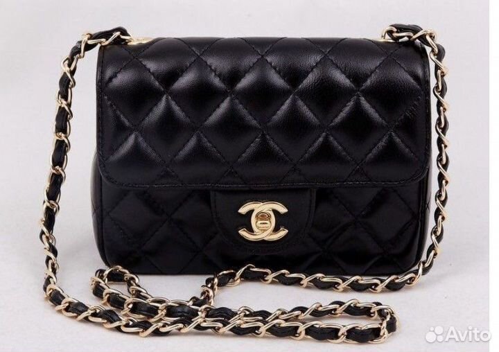 Сумка Chanel новая