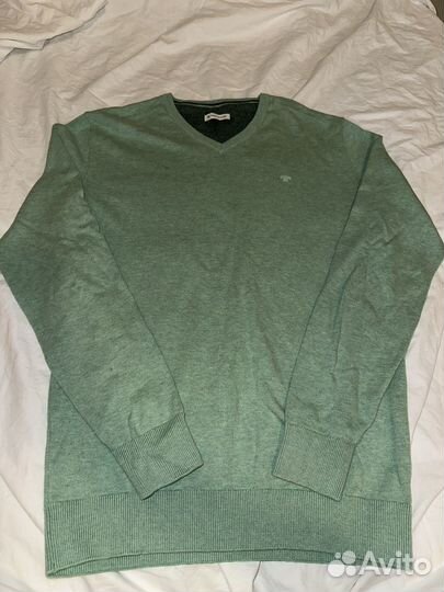 Пуловер tom tailor