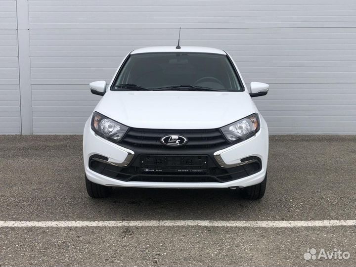 LADA Granta 1.6 МТ, 2024