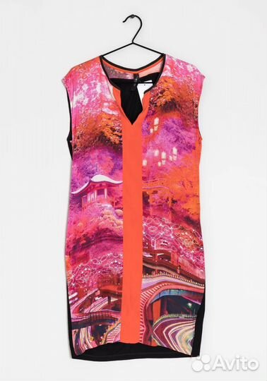 Marc Cain платье