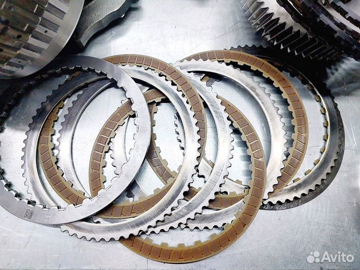 Ремонт акпп,вариатора профессиональные мастера