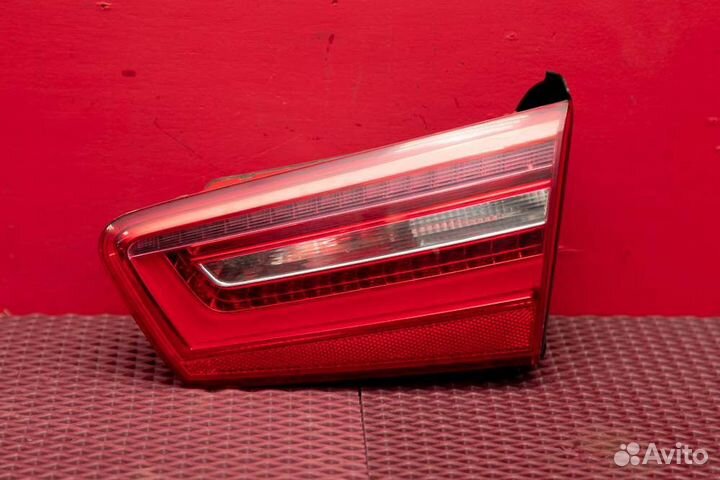 Фонарь внутренний задний правый Audi A6 C7 chva