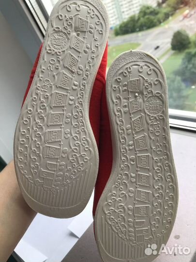 Обувь Цебо чехословакия не ношенные. Винтаж