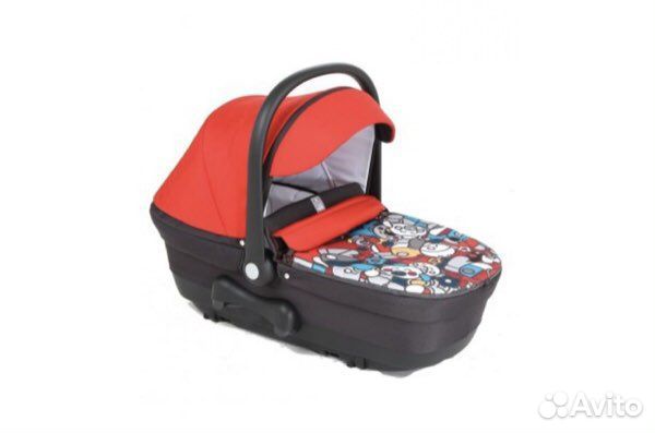 Коляска cam dinamico ART 3 в 1