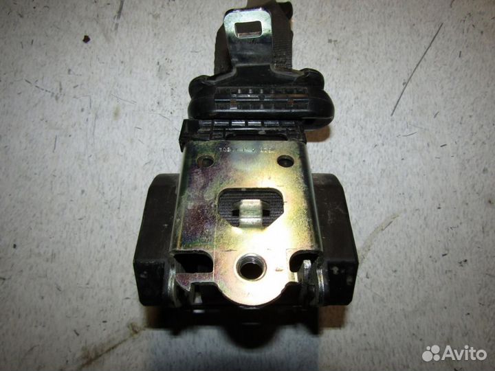 Ремень безопасности Sandero 2009-2014