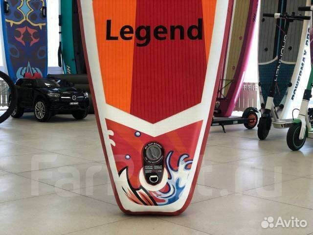 Сап доска SUP Board