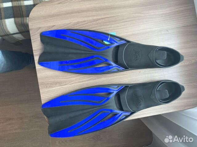 Ласты для плавания