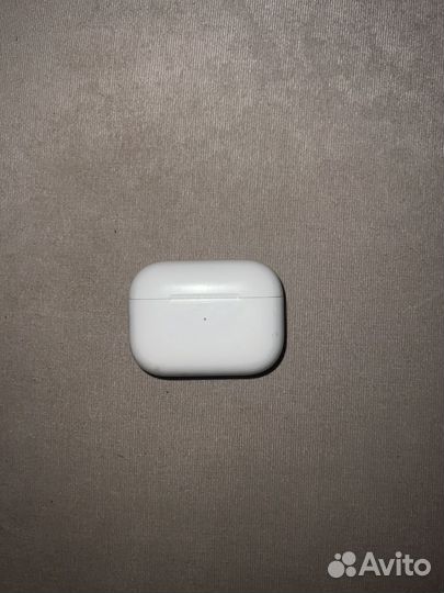 Наушники Apple Airpods Pro