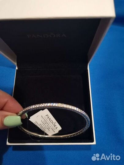 Браслет pandora браслет оригинал