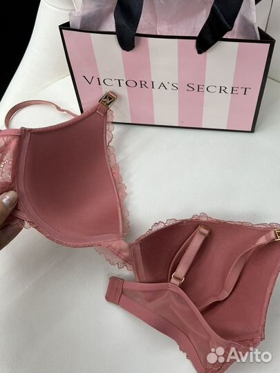 Лиф Victoria's Secret оригинал 70C/75B