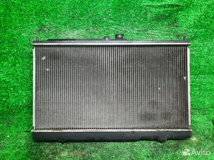 Радиатор основной mitsubishi lancer cedia CS5W 4G93 (33985) контрактная