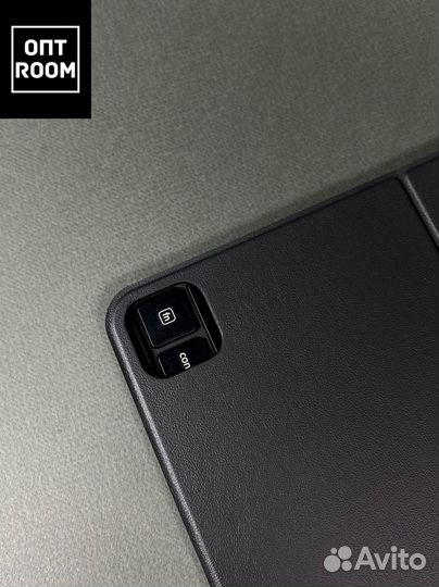 Чехол Baseus с клавиатурой для iPad Pro 12.9