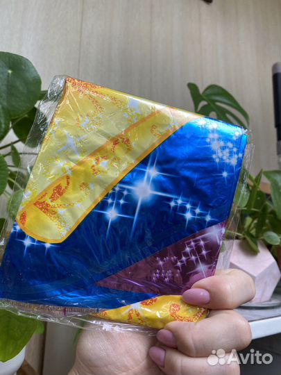 Товары для праздника