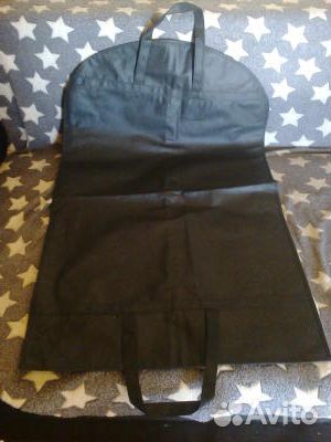 Чехлы для одежды на молнии