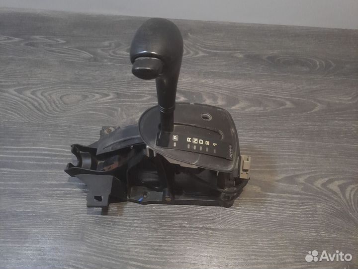 Селектор АКПП Ford Focus 1