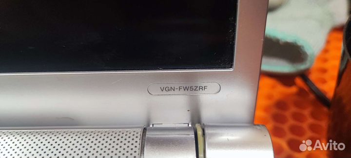 Sony vaio pcg-3j1v на запчасти