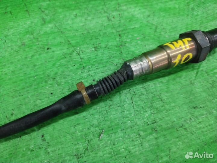 Лямбда-зонд/датчик кислородный cbab VW Tiguan и др