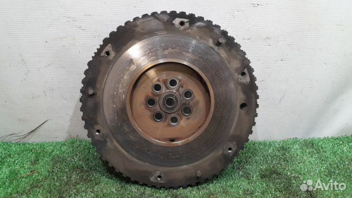 Маховик Great Wall Hover H5 2.4 (4G69) 136 MT 2012